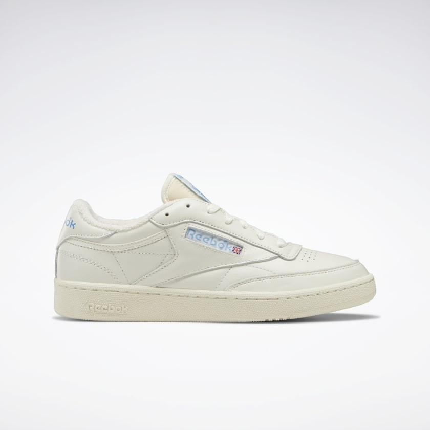 Club C 85 Vintage Shoes | Reebok (US)