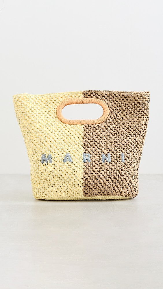 Raffia Clutch | Shopbop