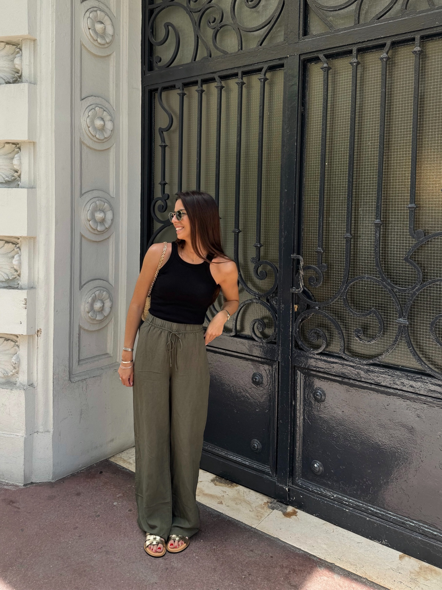 #LTKsummer #LTKfrance #LTKspring