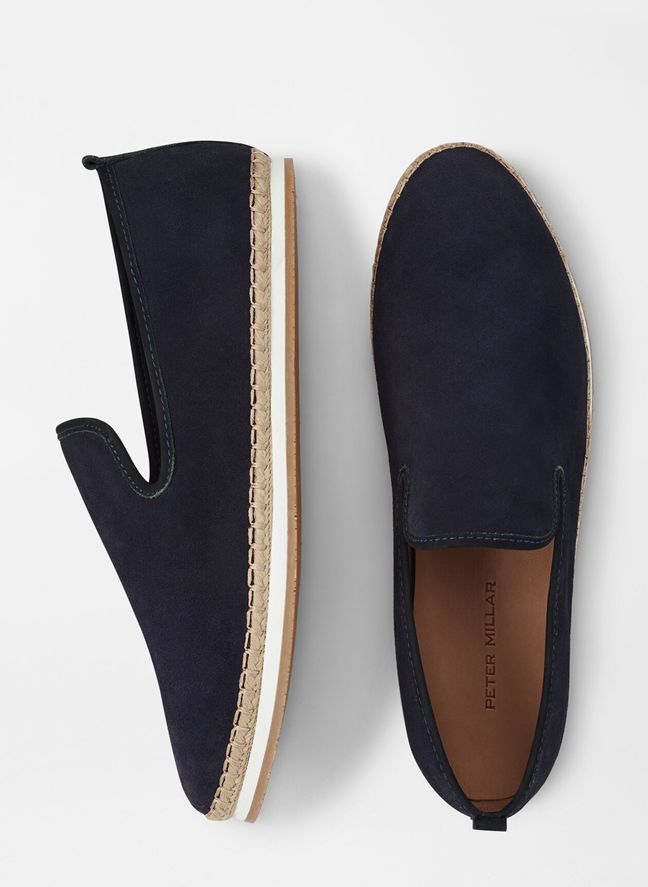 Coastal Slip On | Peter Millar