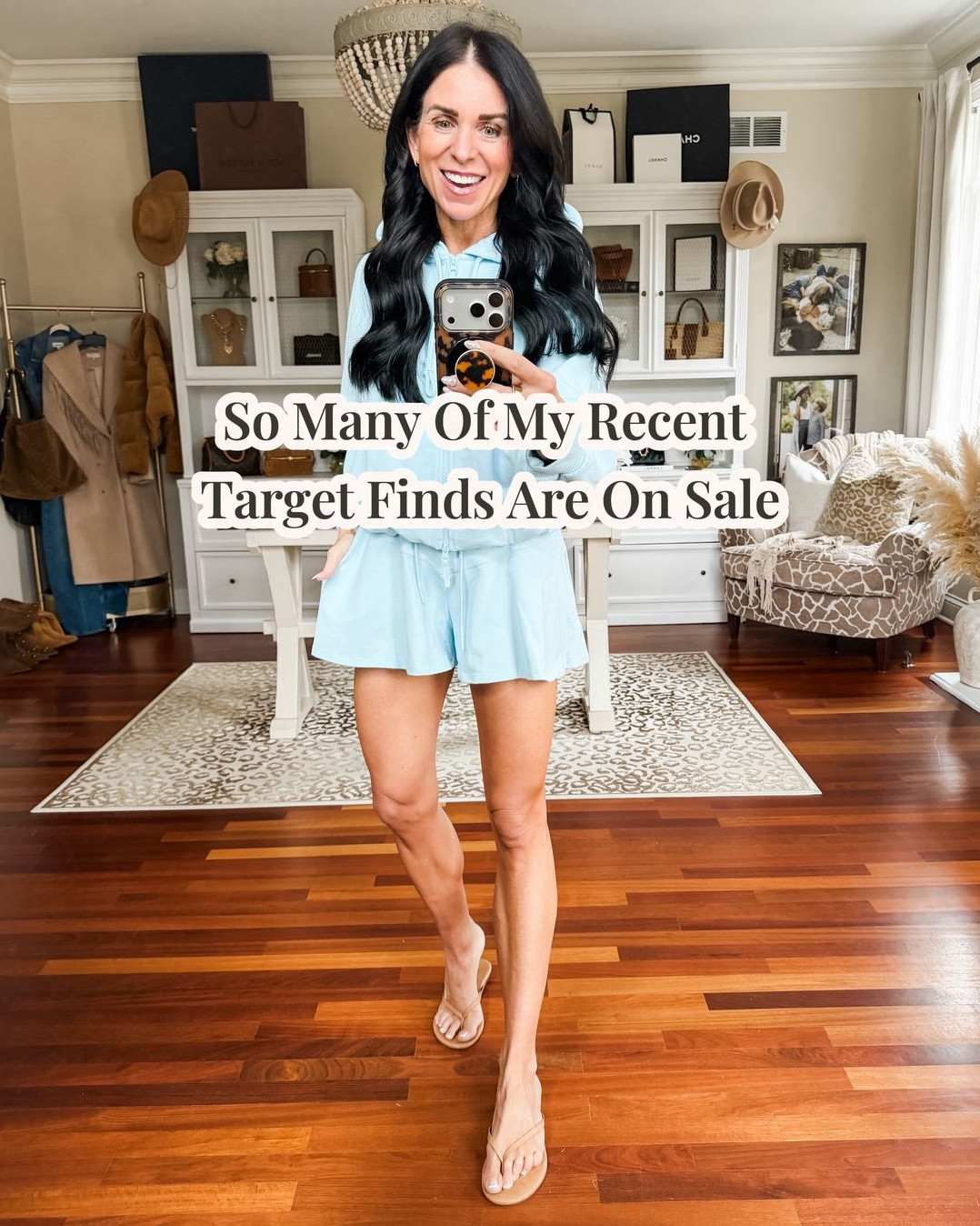 So many of my favorite @Target finds are on sale! #targetstyle

#LTKootd #LTKSwim #LTKSaleAlert