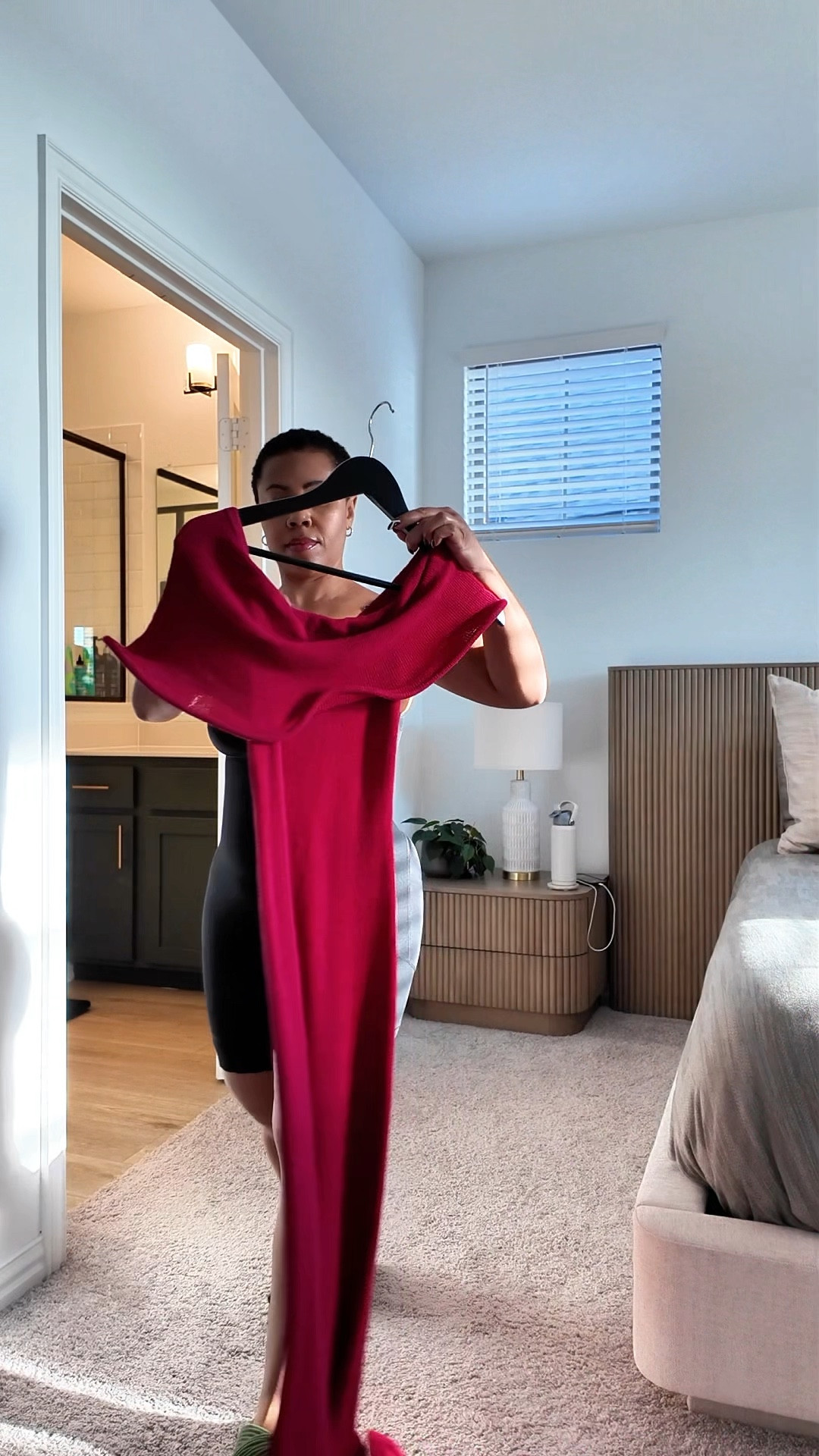 The perfect shapewear + holiday dress 

#LTKStyleTip #LTKHoliday #LTKdayinmylife