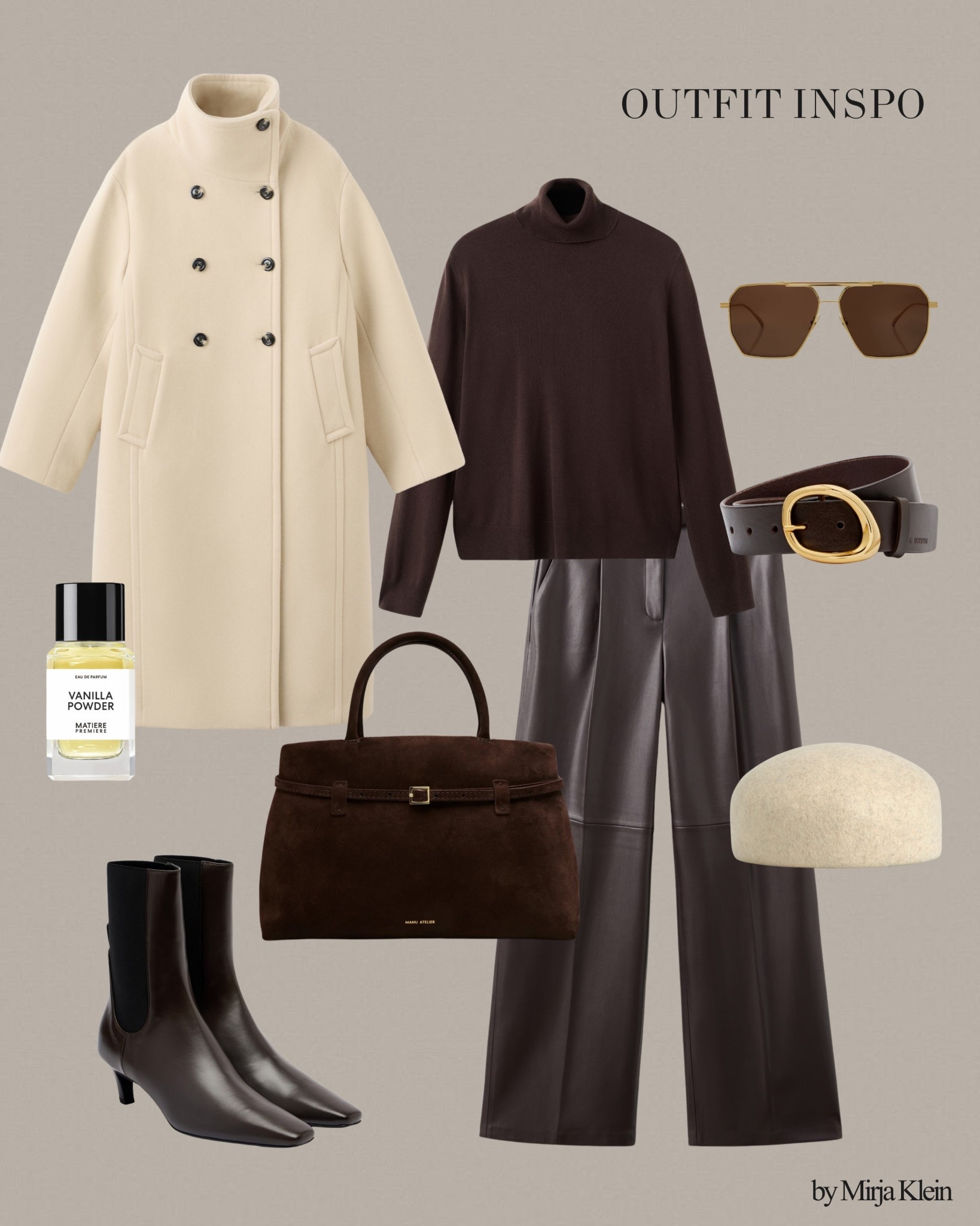 Outfit of the day❤️

#LTKdeutschland #LTKeurope #LTKwinter