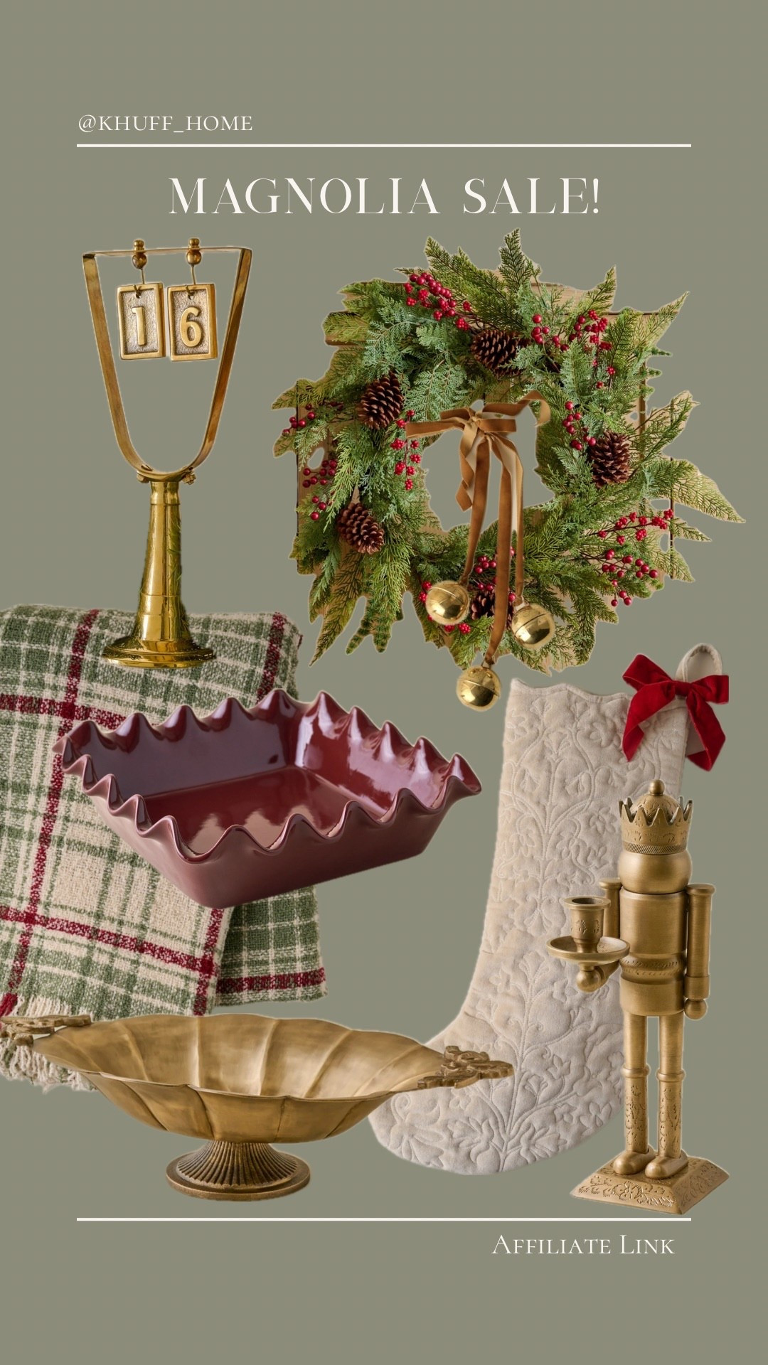 Magnolia sale finds I love! 

#LTKHoliday #LTKHome #LTKSeasonal