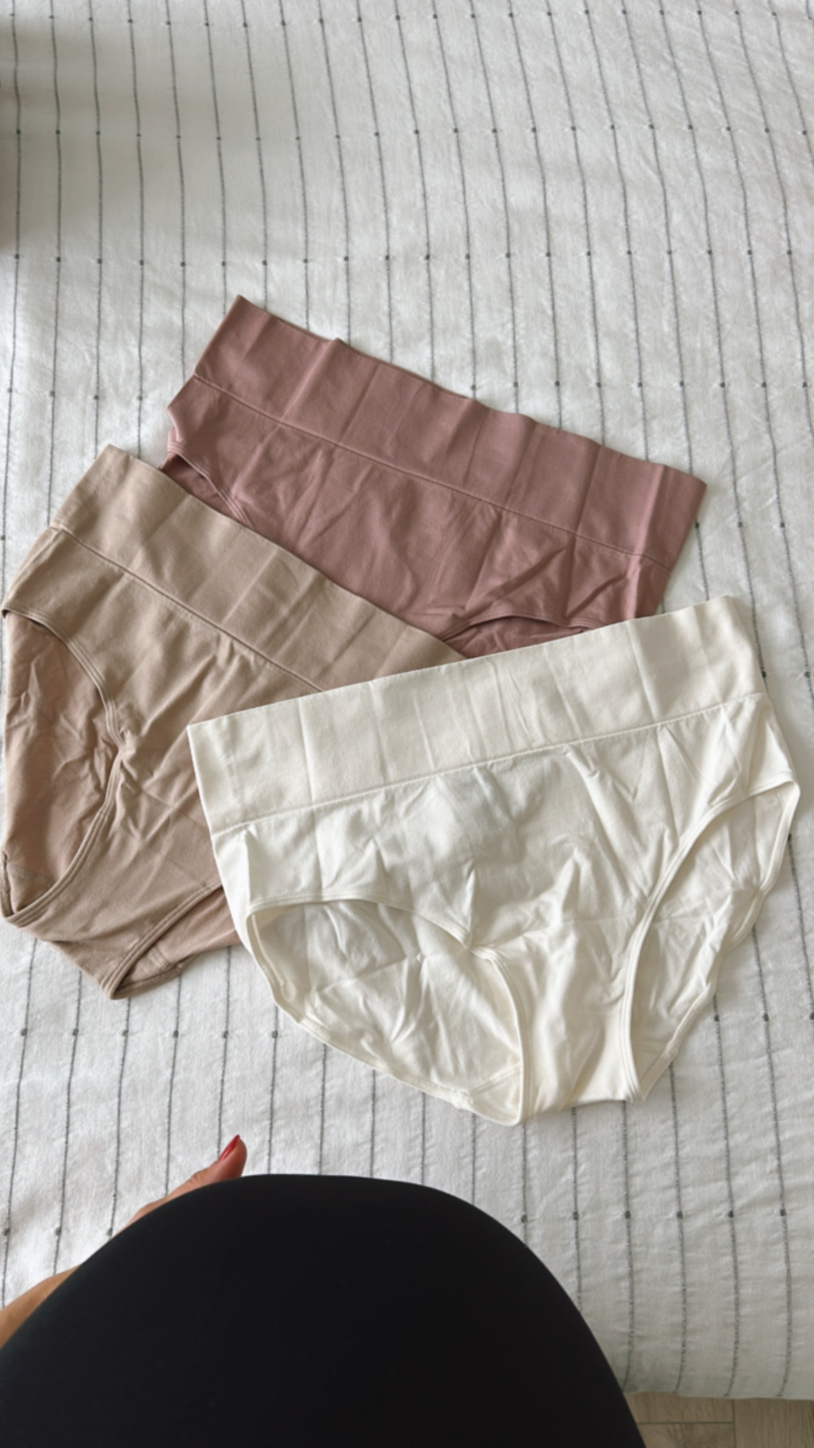 maternity underwear, pregnancy underwear, maternity panties, pregnancy undergarments, bump friendly panty, pregnancy lingerie, maternity brief, under bump underwear, over the bump underwear, soft maternity panties, seamless maternity underwear, comfortable pregnancy panties, maternity essentials, postpartum underwear, breathable maternity undergarments, 

#LTKBump #LTKFamily #LTKBaby