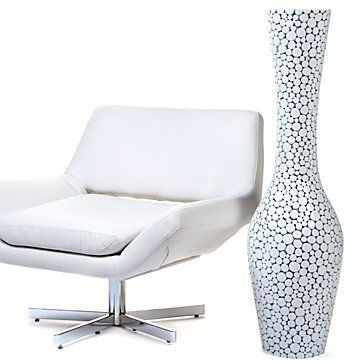 Oslo Floor Vase | Z Gallerie