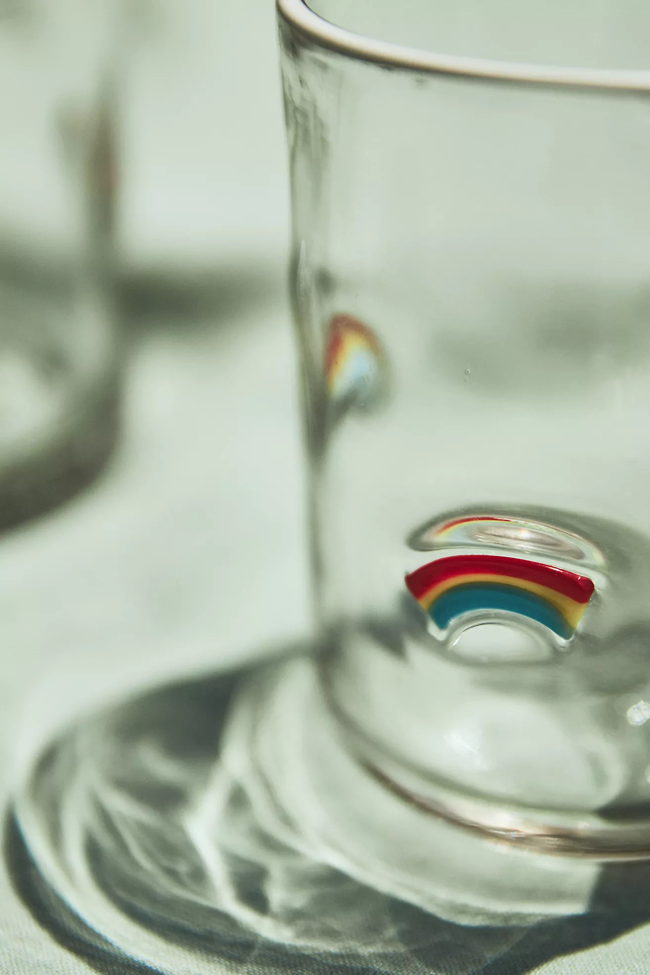 Icon Juice Glasses | Anthropologie (US)