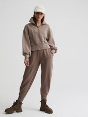 Ramona Half Zip 2.0 | Varley USA