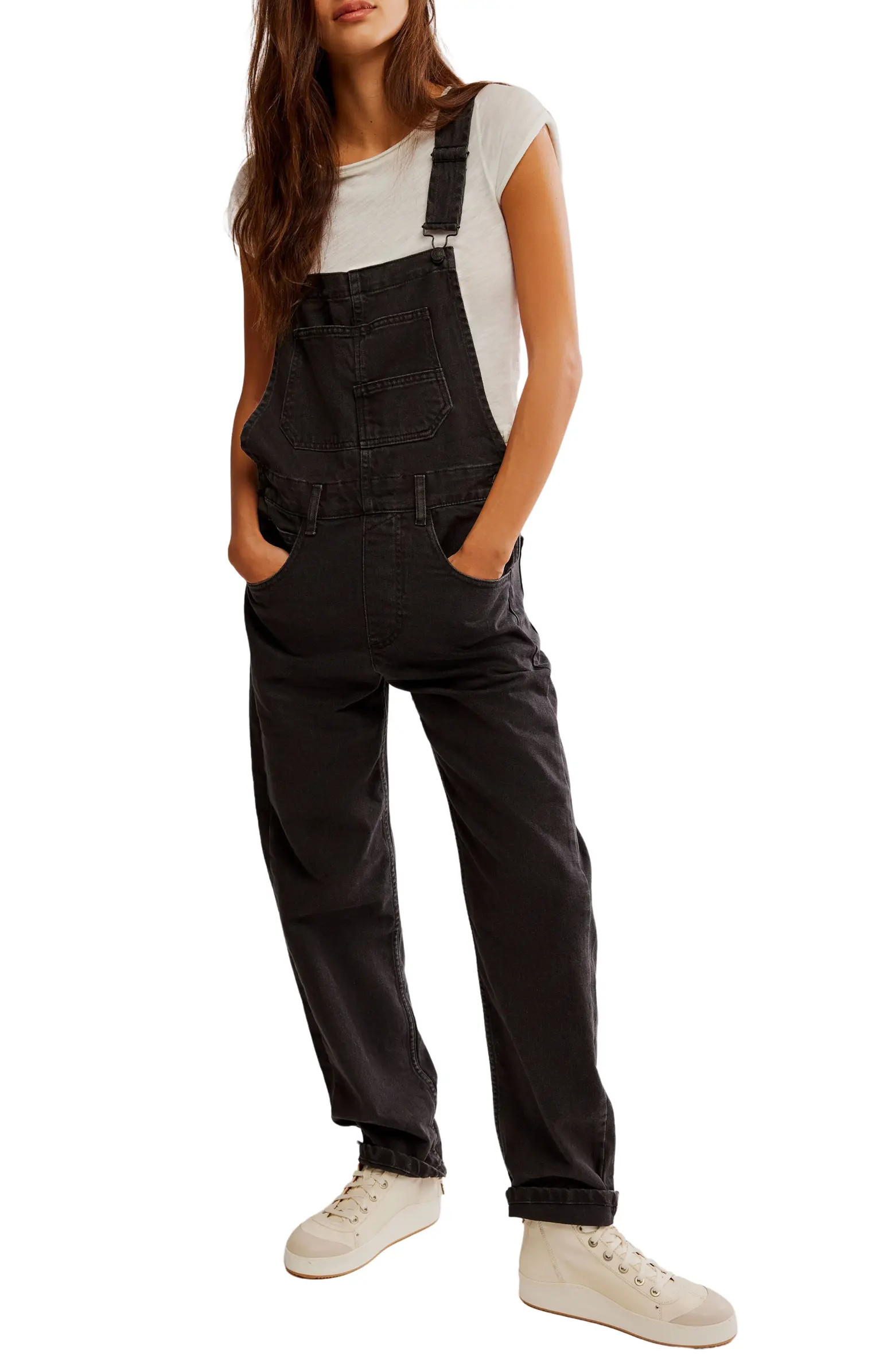 We the Free Ziggy Denim Overalls | Nordstrom