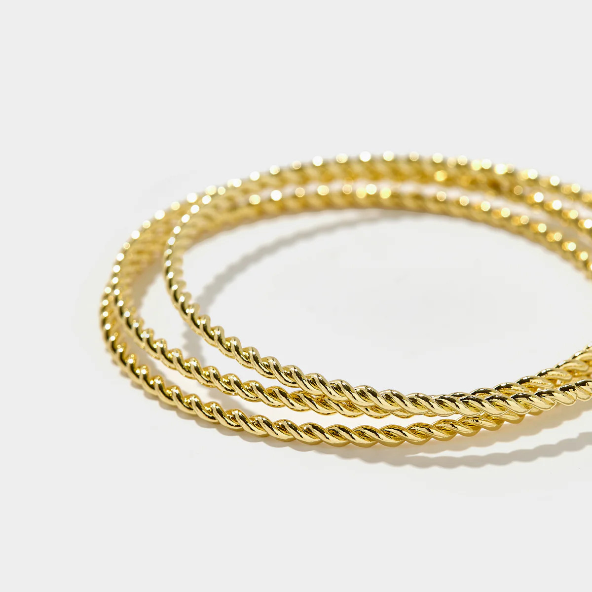 Greer Bangle | Allie + Bess