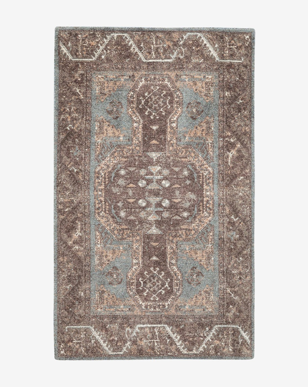 Picardy Rug | McGee & Co.