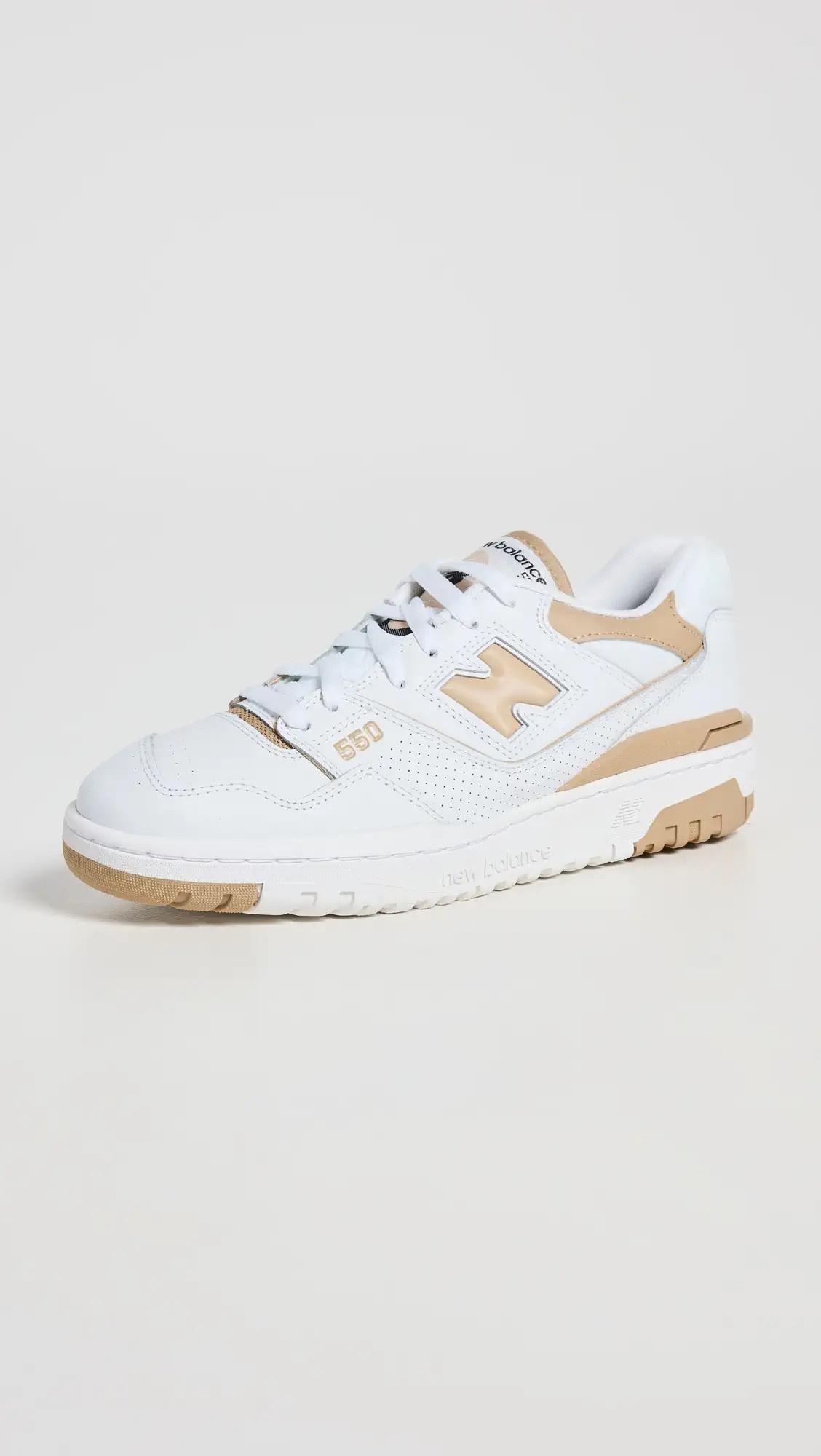 New Balance 550 SneakersAdd to My Designers | Shopbop