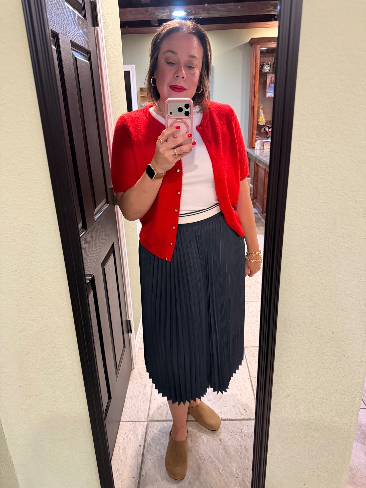 It’s been a bit but I’m Back! 😘