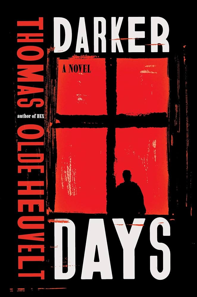 Darker Days: A Novel | Amazon (US)