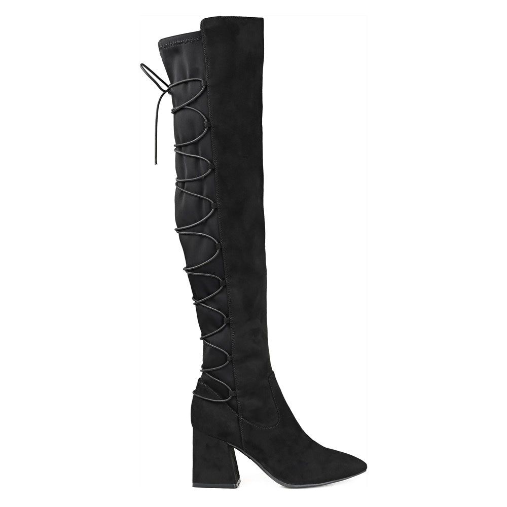 Women's Valorie Over the Knee Boot | Famous Footwear