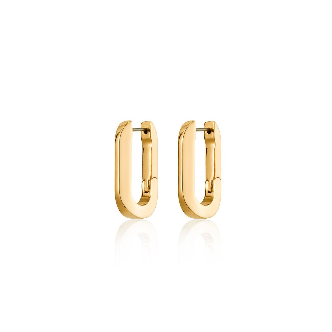 U-Link Earrings | Jenny Bird (US)