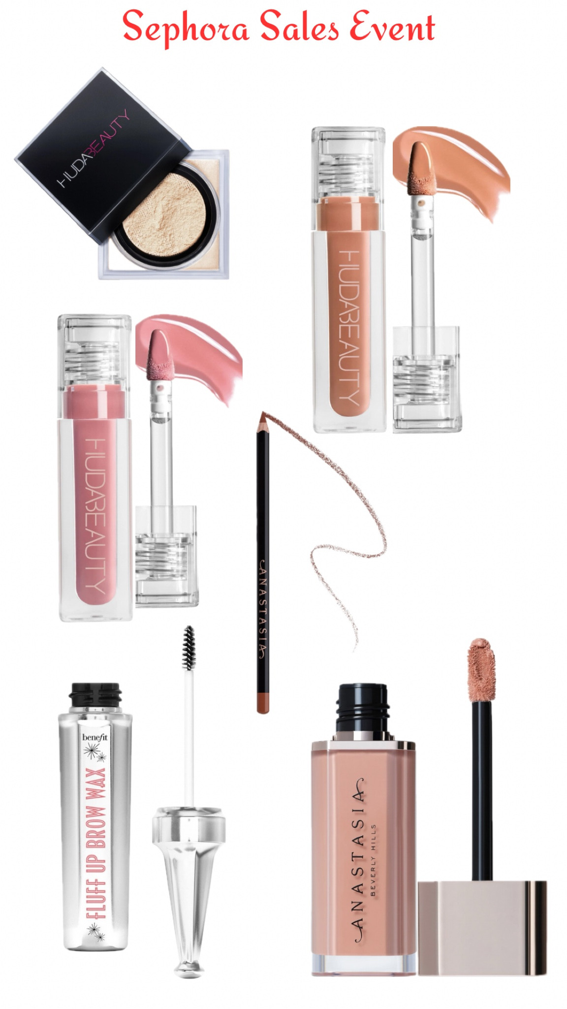 Sephora Sales

#LTKxSephora #LTKbeauty