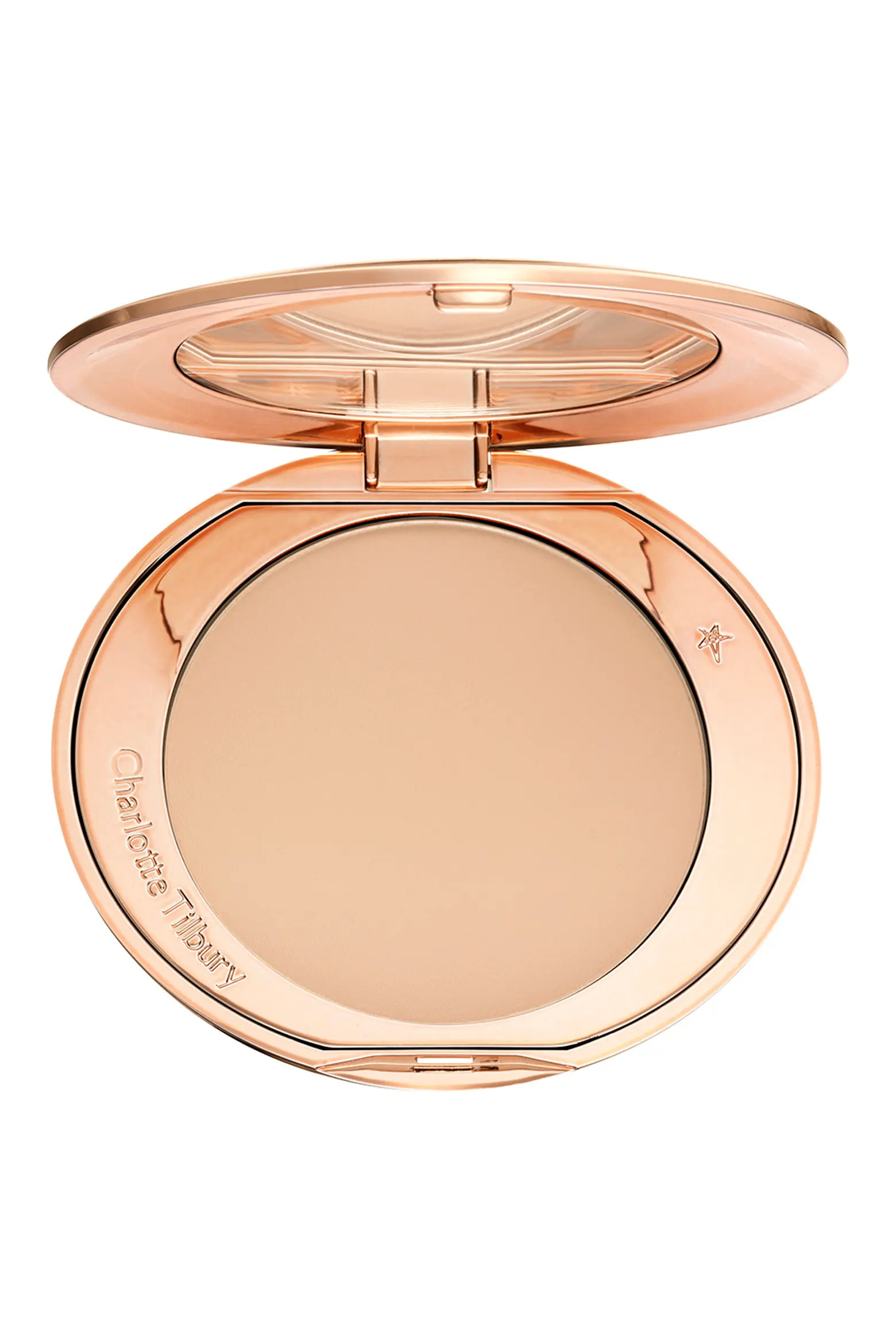 Airbrush Flawless Finish Refillable Blurring & Setting Powder (Women) | Nordstrom | Nordstrom