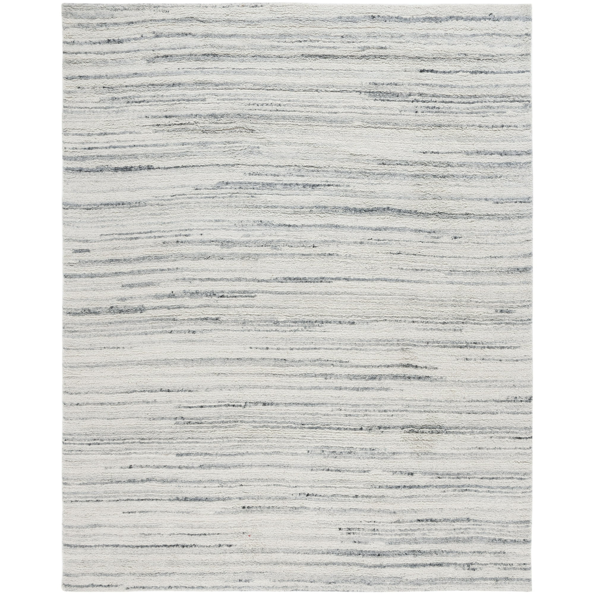 SAFAVIEH Casablanca Katharine Distressed Area Rug, Grey/Ivory, 8' x 10' - Walmart.com | Walmart (US)