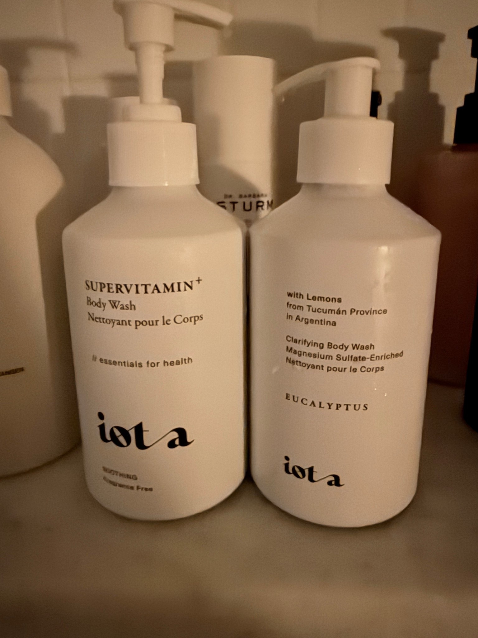 Best clean nourishing body washes 

#LTKselfcare #LTKgrwm #LTKBeauty