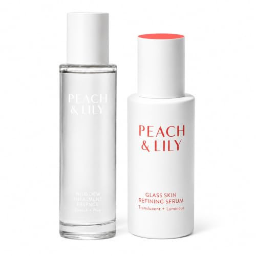 PEACH & LILY Glass & Dew Skin Bundle | Amazon (US)