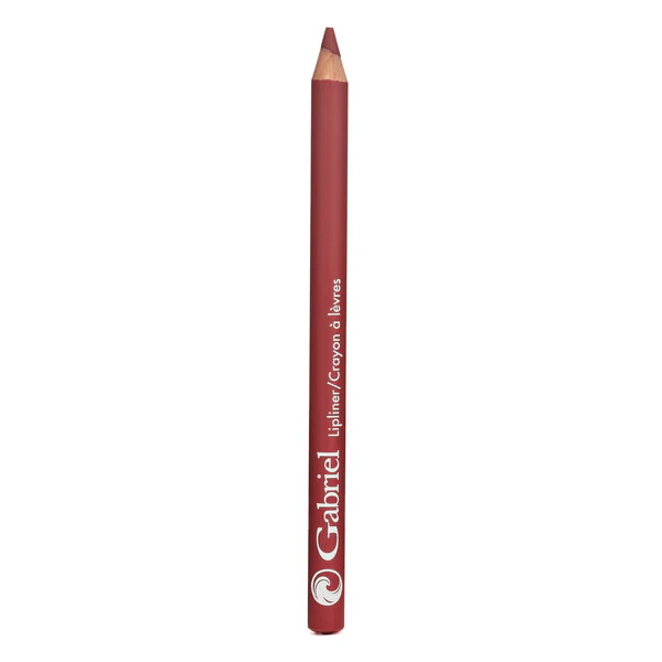 Classic Lip Liner | Gabriel Cosmetics