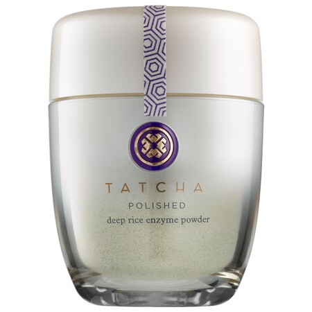 Tatcha Polished Deep Rice Enzyme Powder 2.1 oz/ 60 g | Sephora (US)