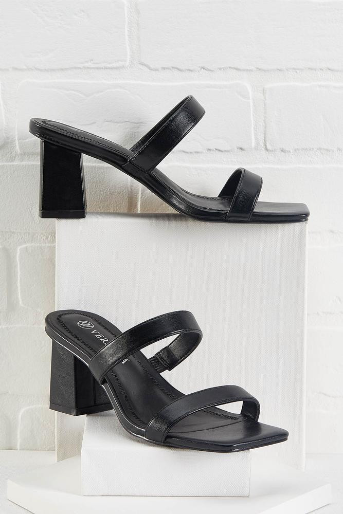 that 70`s platform heels | Versona