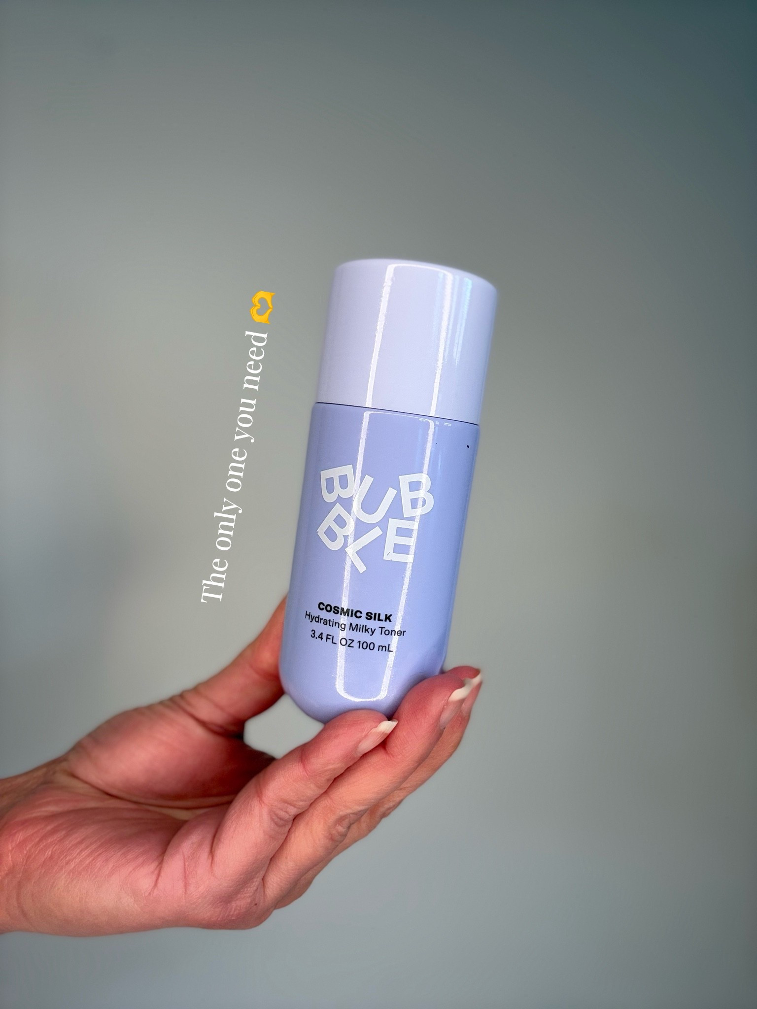 Affordable milky toner that I’ve restocked twice!

#LTKBeauty #LTKOver40 #LTKgrwm