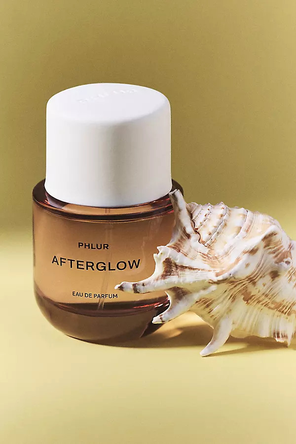 Afterglow Eau de Parfum | Anthropologie (US)