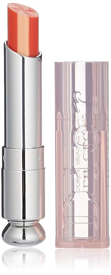 Christian Dior Addict Lip Glow To The Max Double Color Lip Balm Coral # 204, 0.12 Ounce | Amazon (US)
