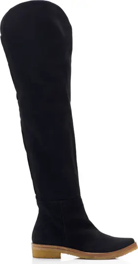 Banks Over the Knee Boot | Nordstrom Rack