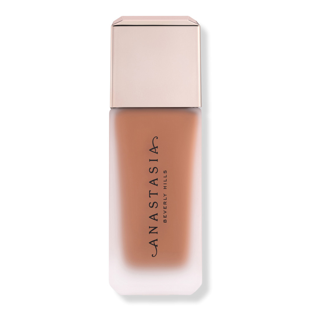 Anastasia Beverly Hills Impeccable Blurring Second-Skin Matte Foundation - 6.5N | Ulta