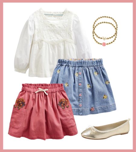 Fall outfit ideas for girls. Fall play clothes
For girls  

#LTKunder50 #LTKkids #LTKunder100