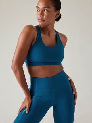 Ultimate Bra D-DD+ | Athleta