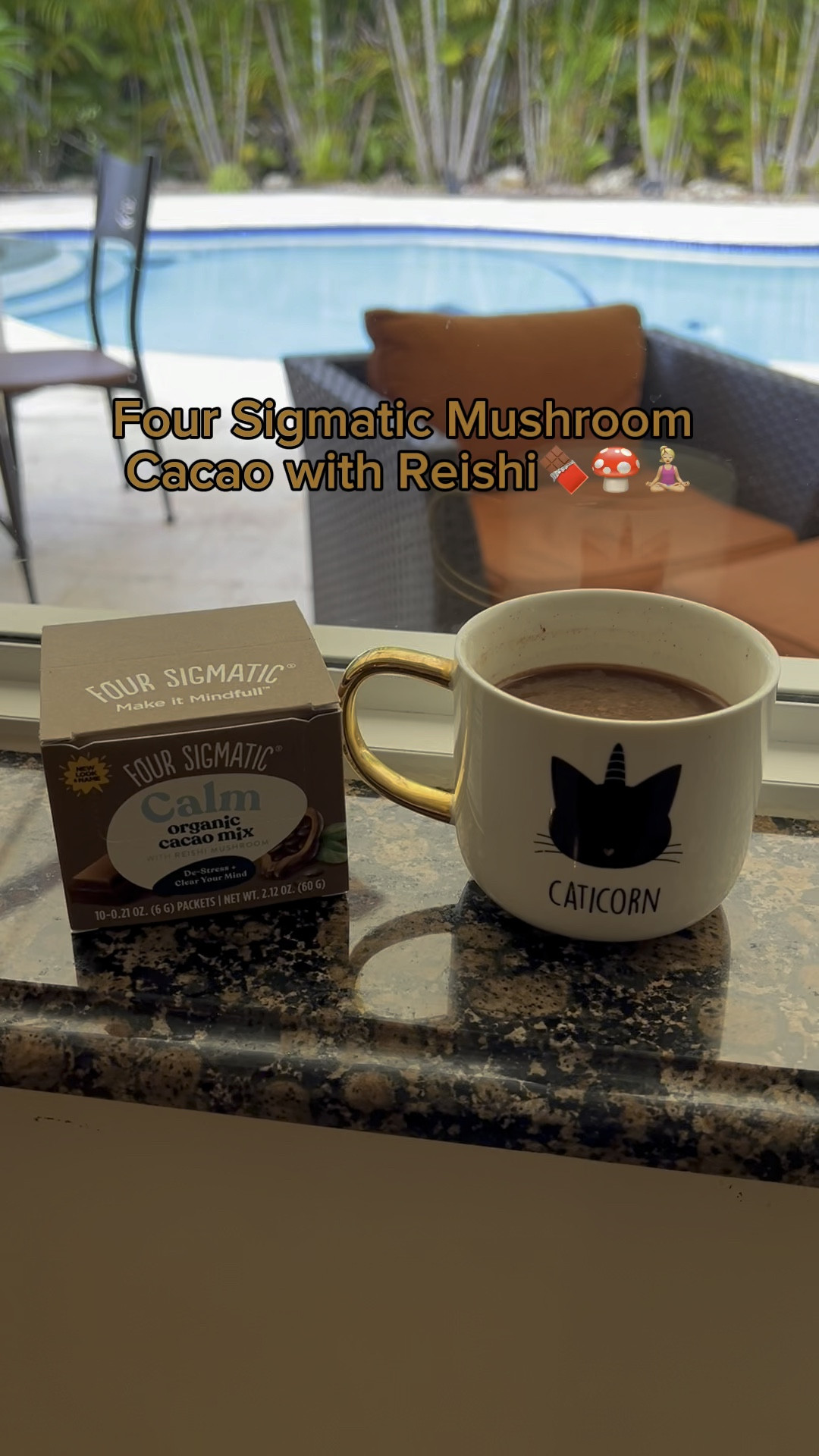 🍄🍫🧘🏼‍♀️

#LTKMostLoved #LTKVideo #LTKGiftGuide