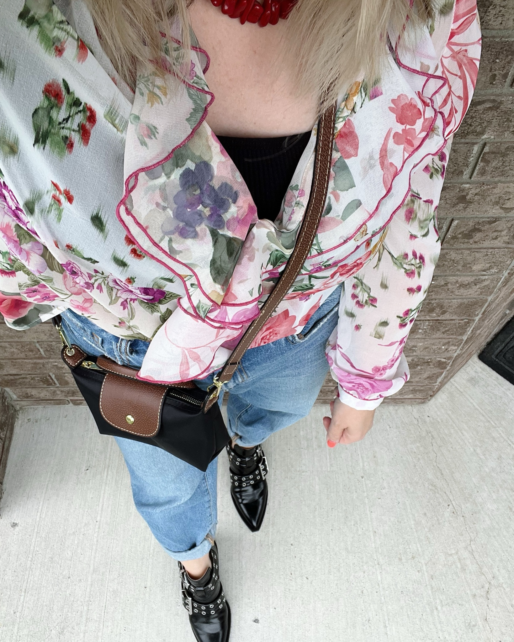 Day 17/30 of Getting Dressed for Spring 🌷

#LTKsummer #LTKstyletip #LTKcanada