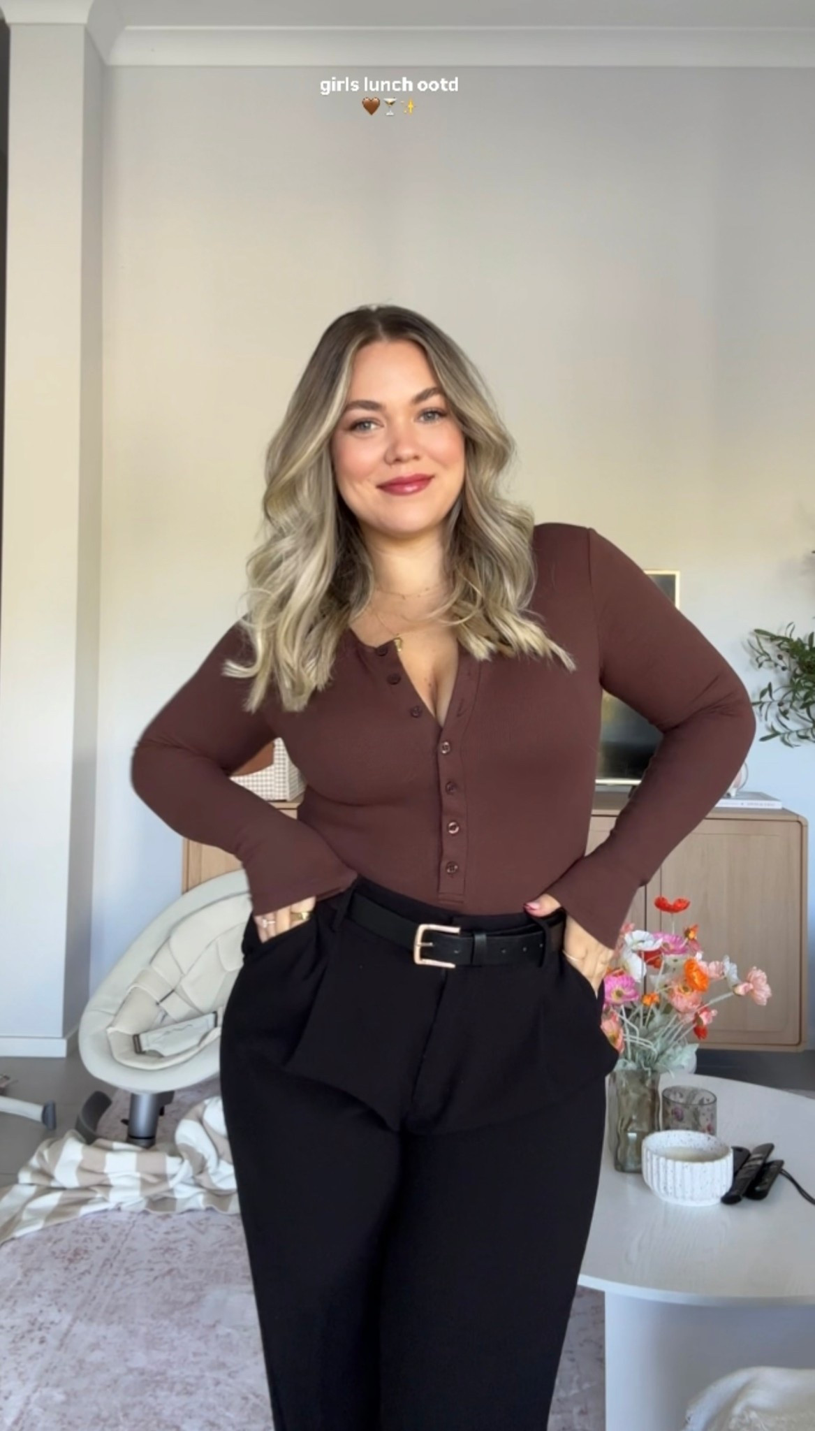 🤎

#LTKwinter #LTKaustralia #LTKmidsize