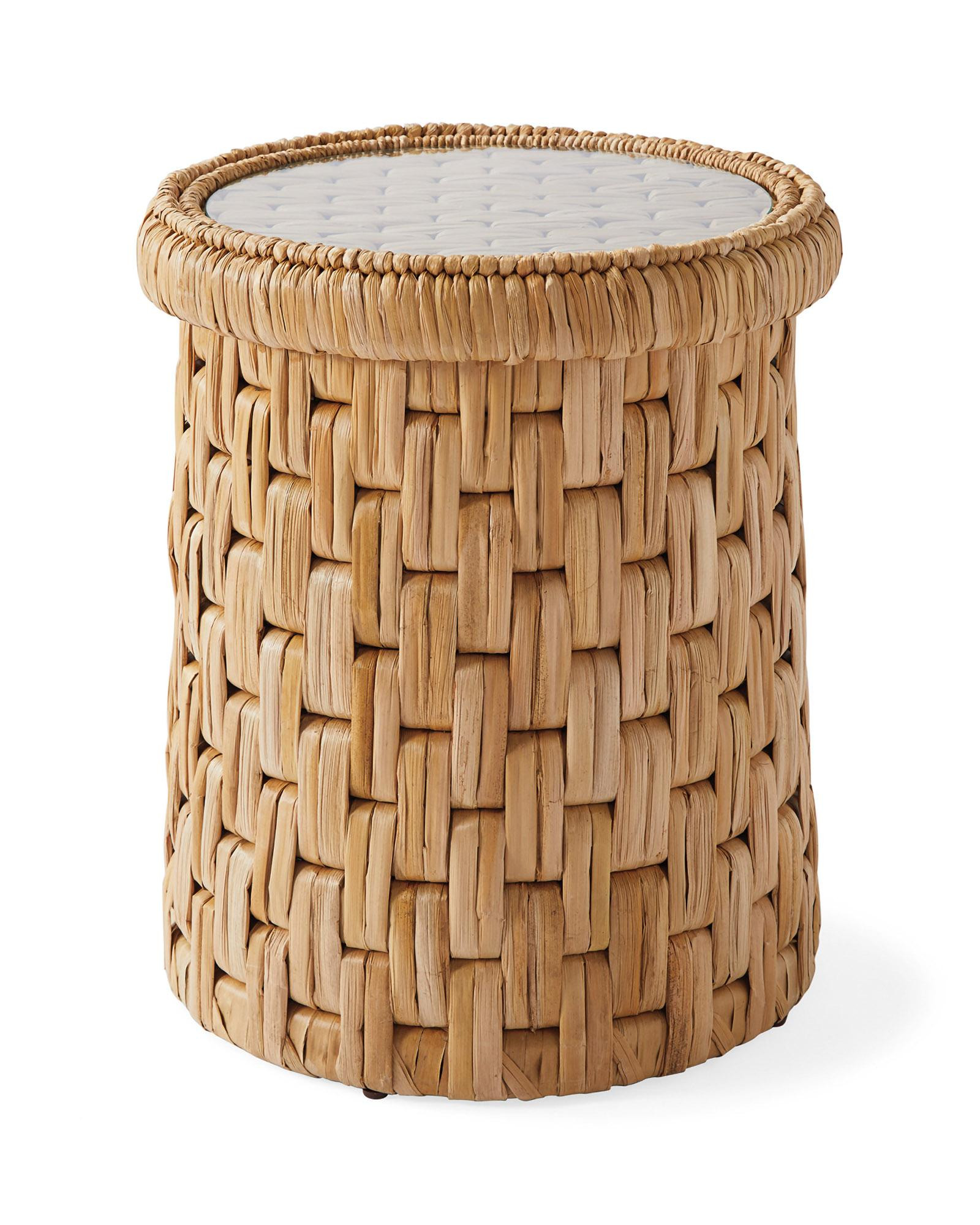 Cape Side Table | Serena and Lily