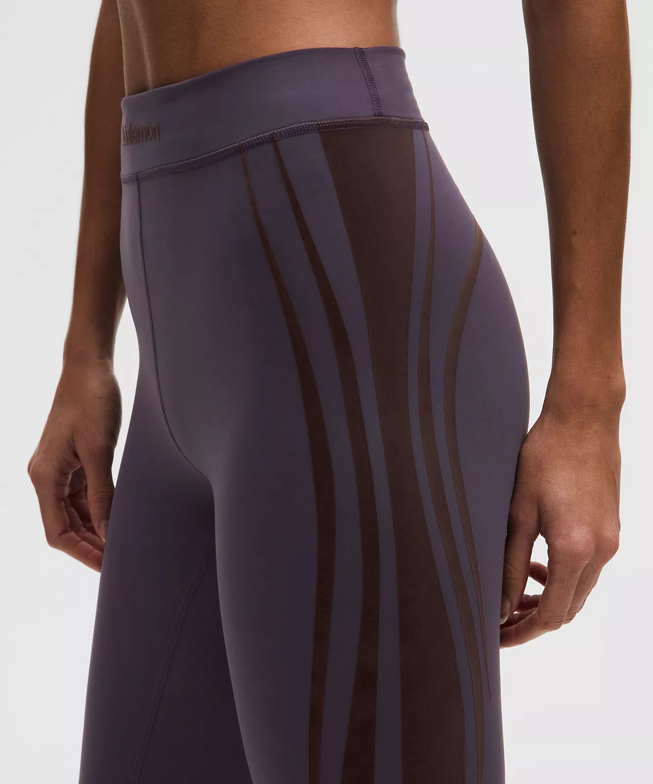 Wunder Train High-Rise Tight 25" | Lululemon (US)