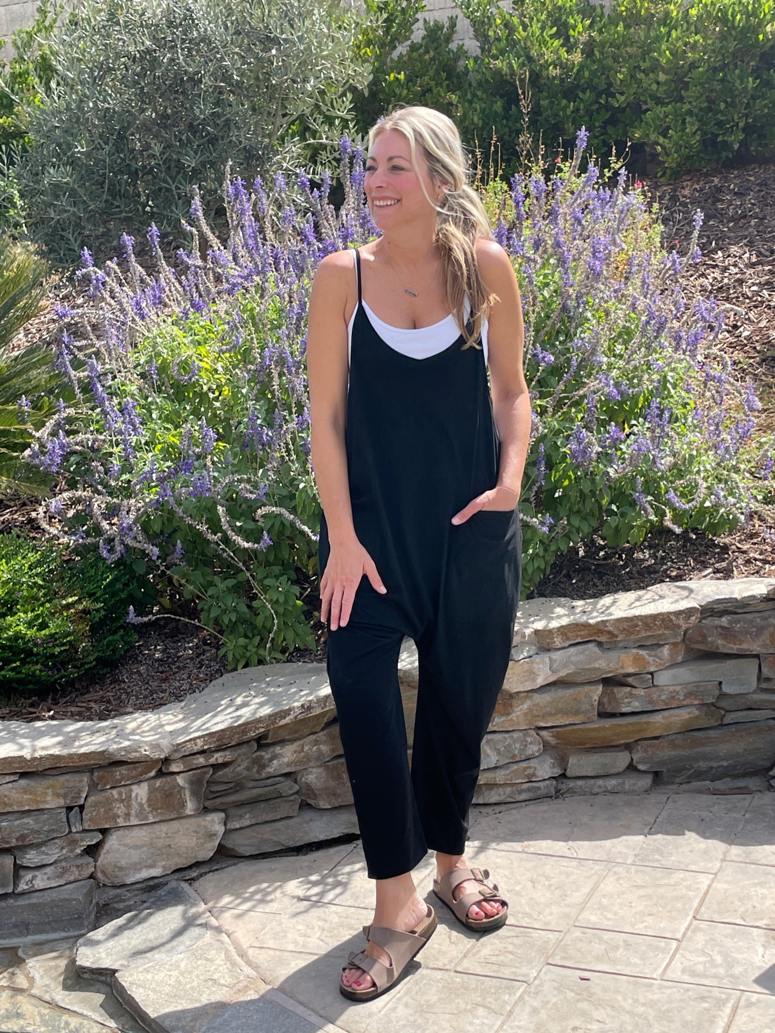 the most comfortable outfit you’ll own 🙌🏻

#LTKstyletip #LTKtravel #LTKSeasonal