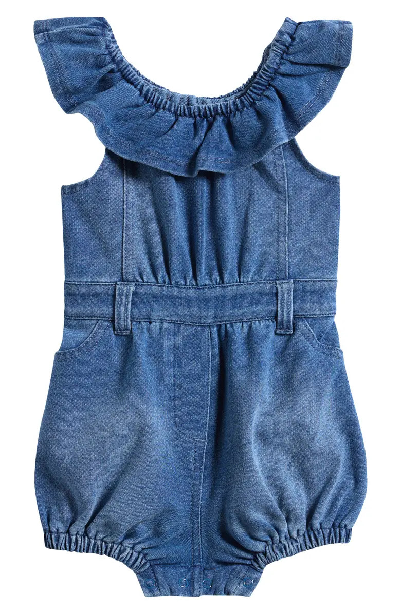 Habitual Kids Ruffle Romper | Nordstromrack | Nordstrom Rack