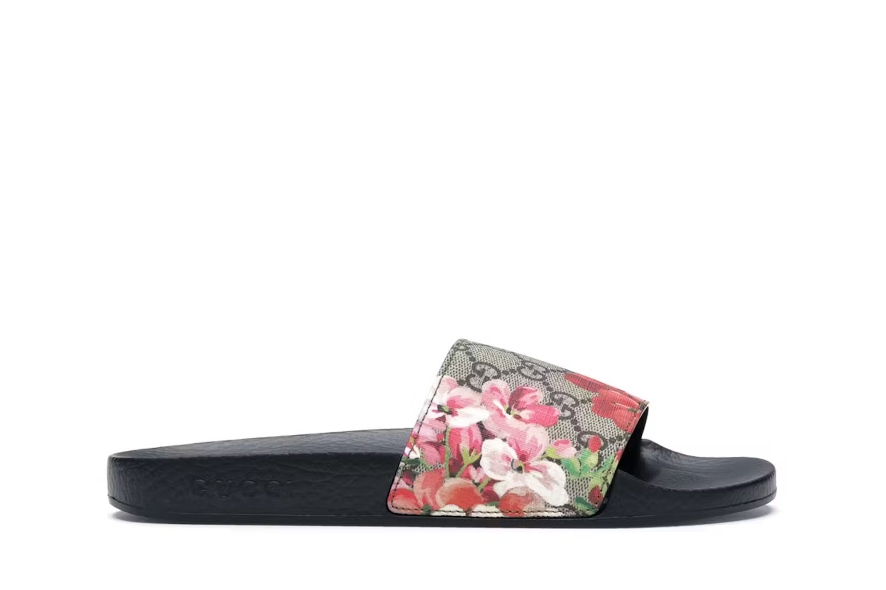 Gucci SlidesBloom Supreme | StockX