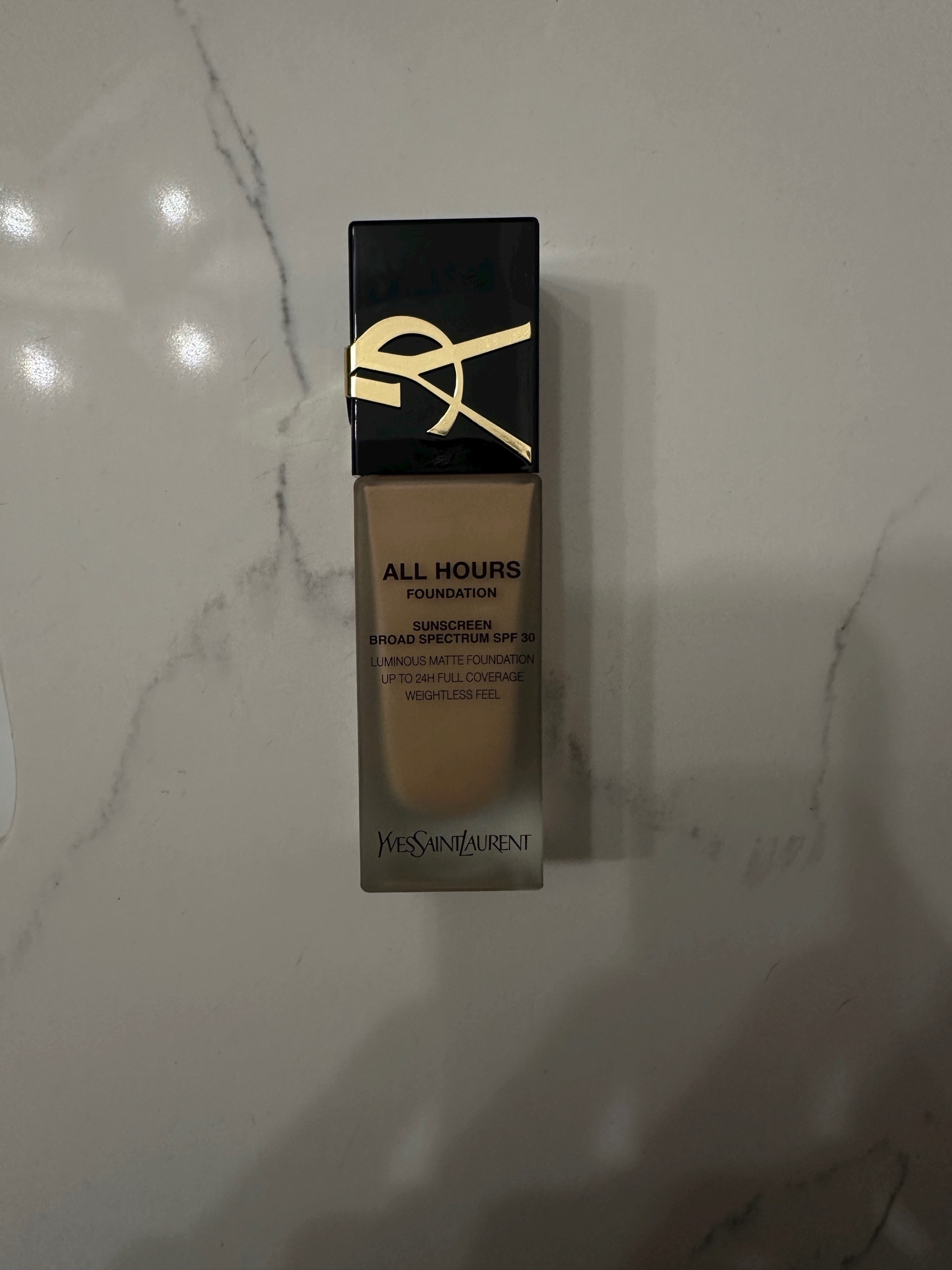 Best foundation I’ve used in YEARS 
I use shade MN4 

#LTKxNSale #LTKBeauty