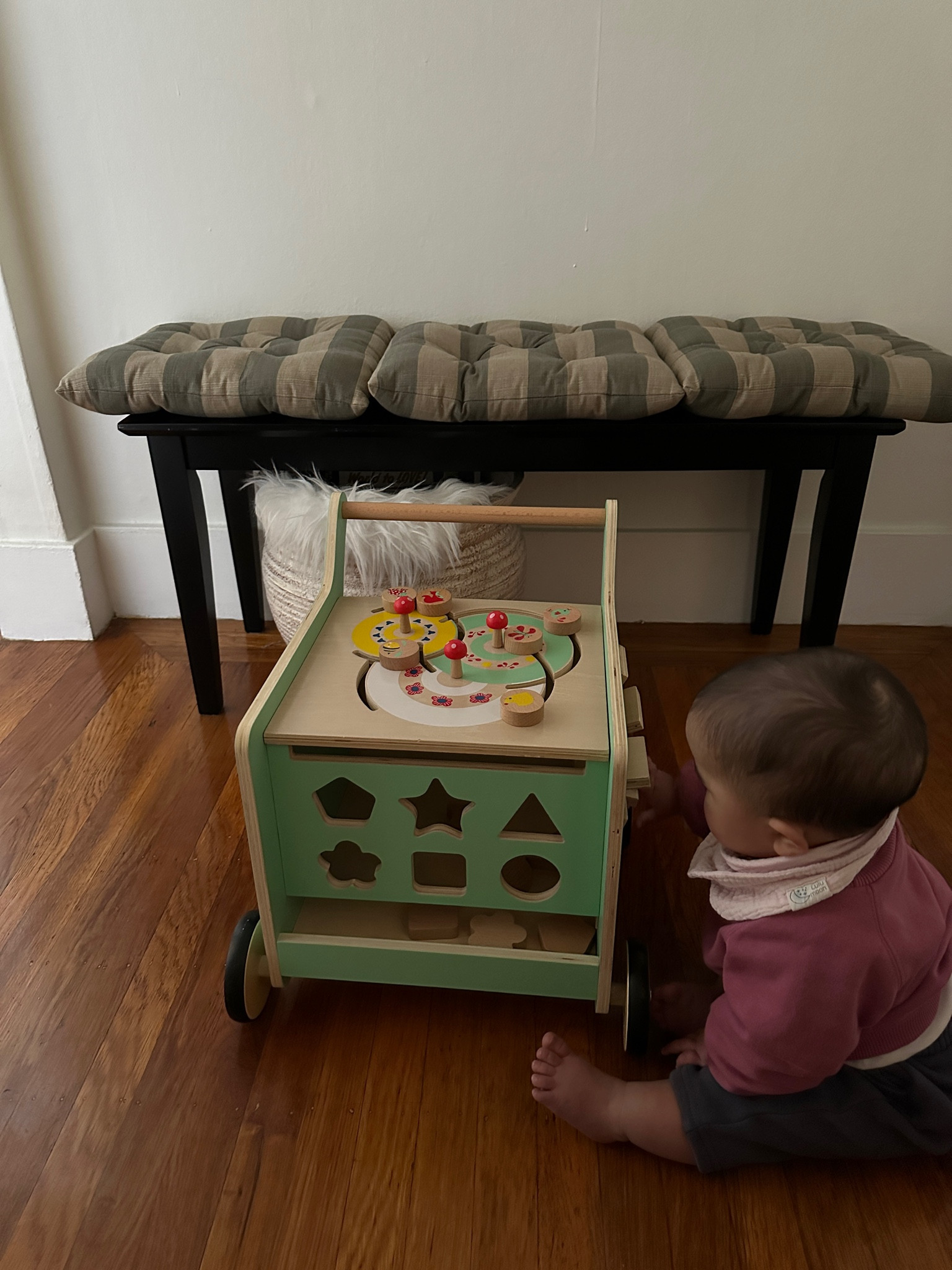 Amazon activity walker 

#LTKkids #LTKbaby