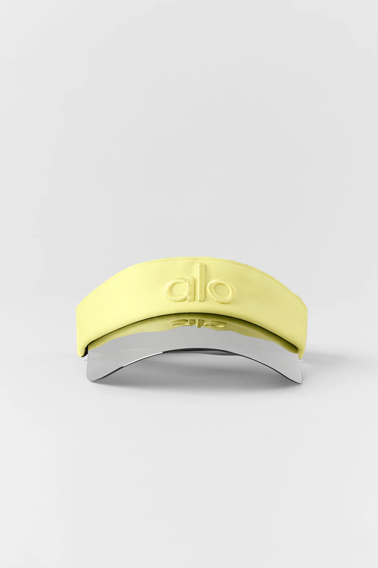 Airlift Solar Visor | Alo Yoga (US)