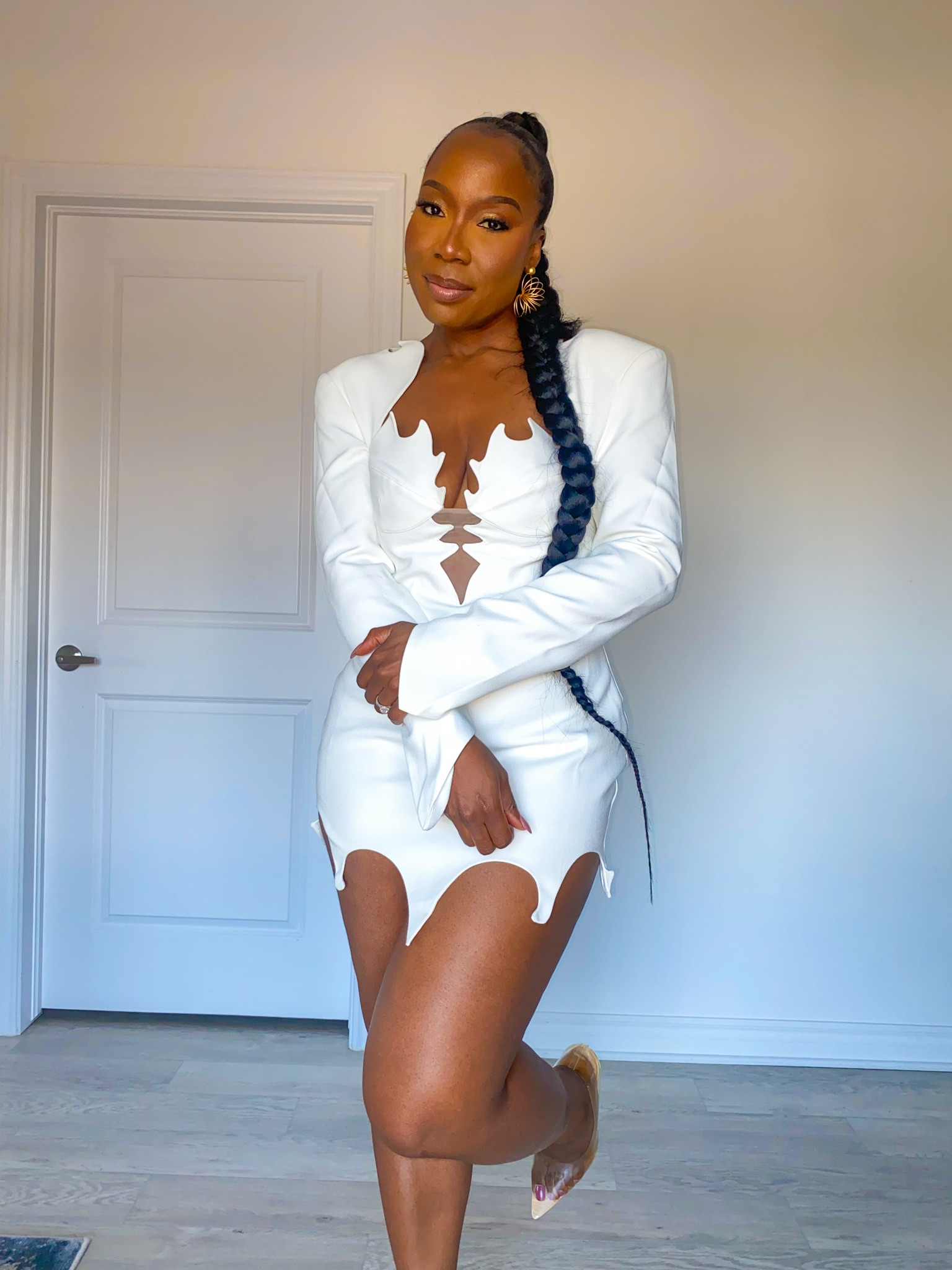 All white is so good for professional photos! 

#LTKParties #LTKMidsize