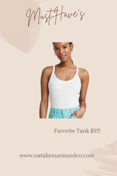I have 6 or 7 of these in white, the fit is just so flattering on me and perfect for layering.