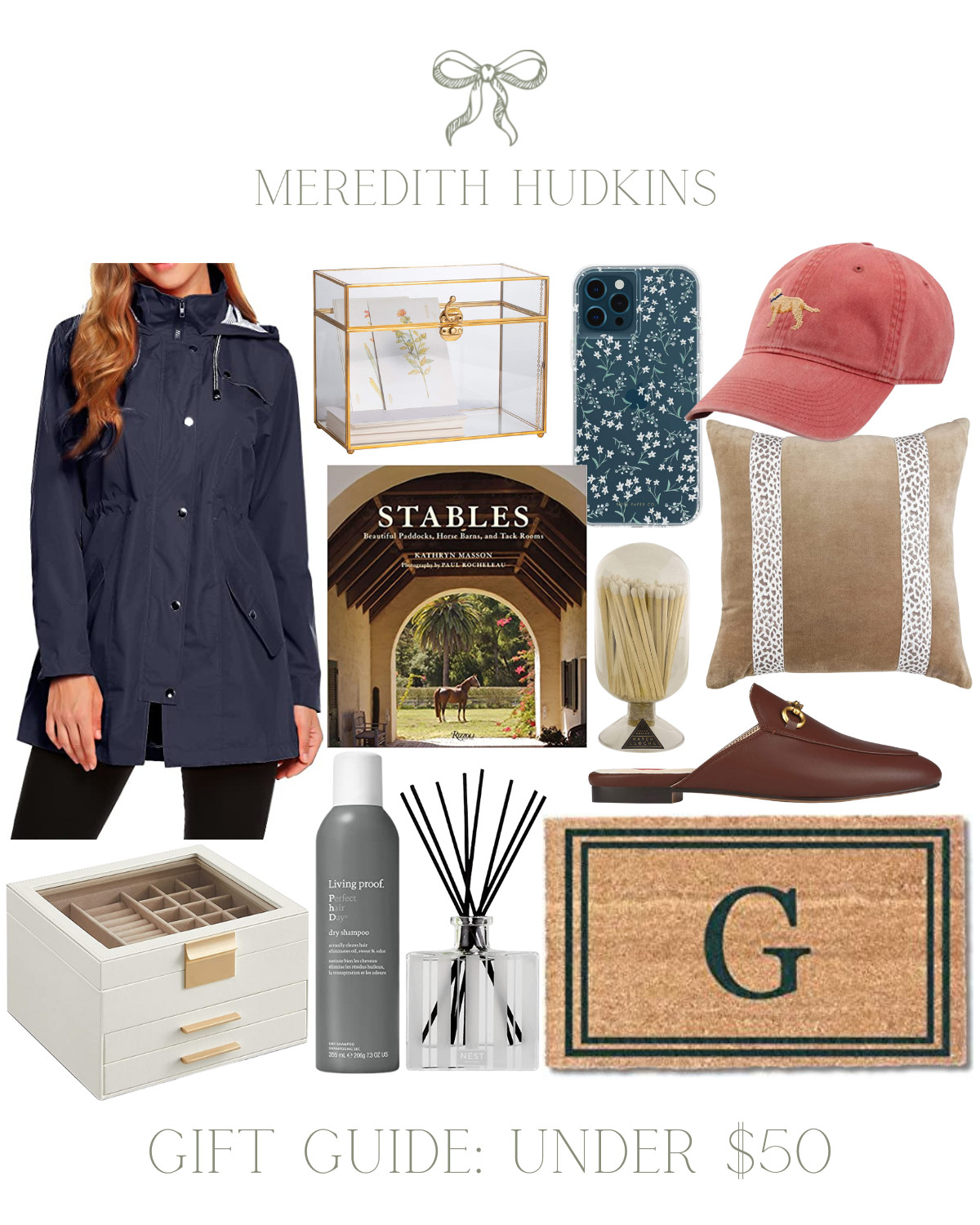 Meredith Hudkins's Amazon Page | Amazon (US)