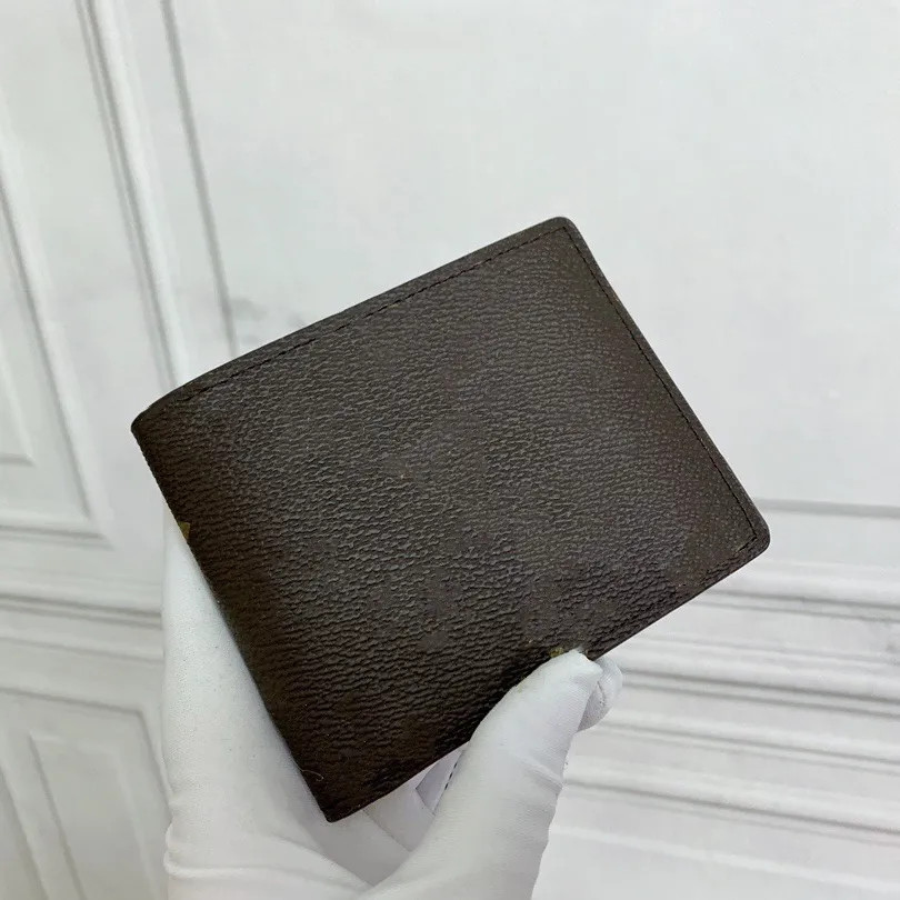 Multiple Classic Mini Wallet with Numerous Slots Neat Discreet to Fit into Jacket Suits Breast Po... | DHGate